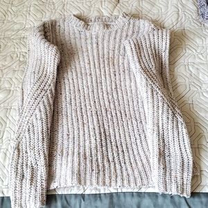 A New Day knitted sweater - xs